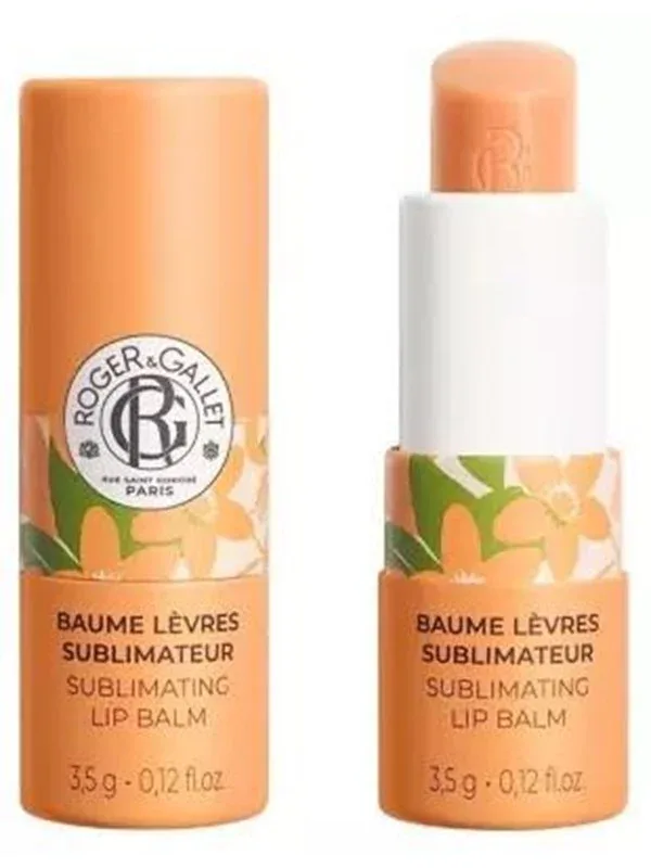 Néroli Beautifying Lip Balm