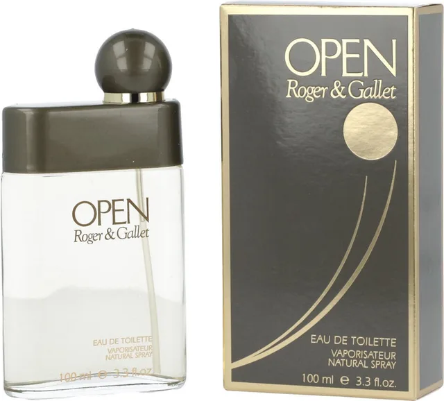 OPEN
