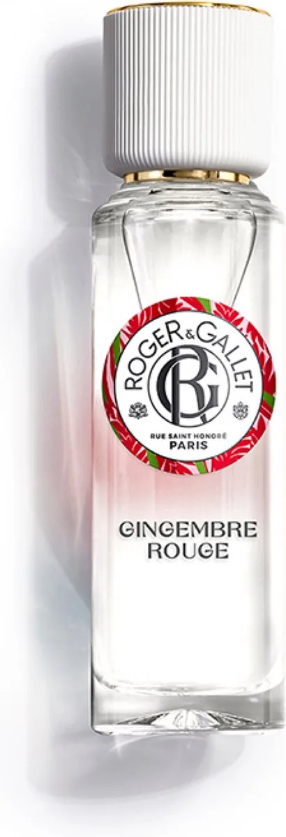Gingembre Rouge