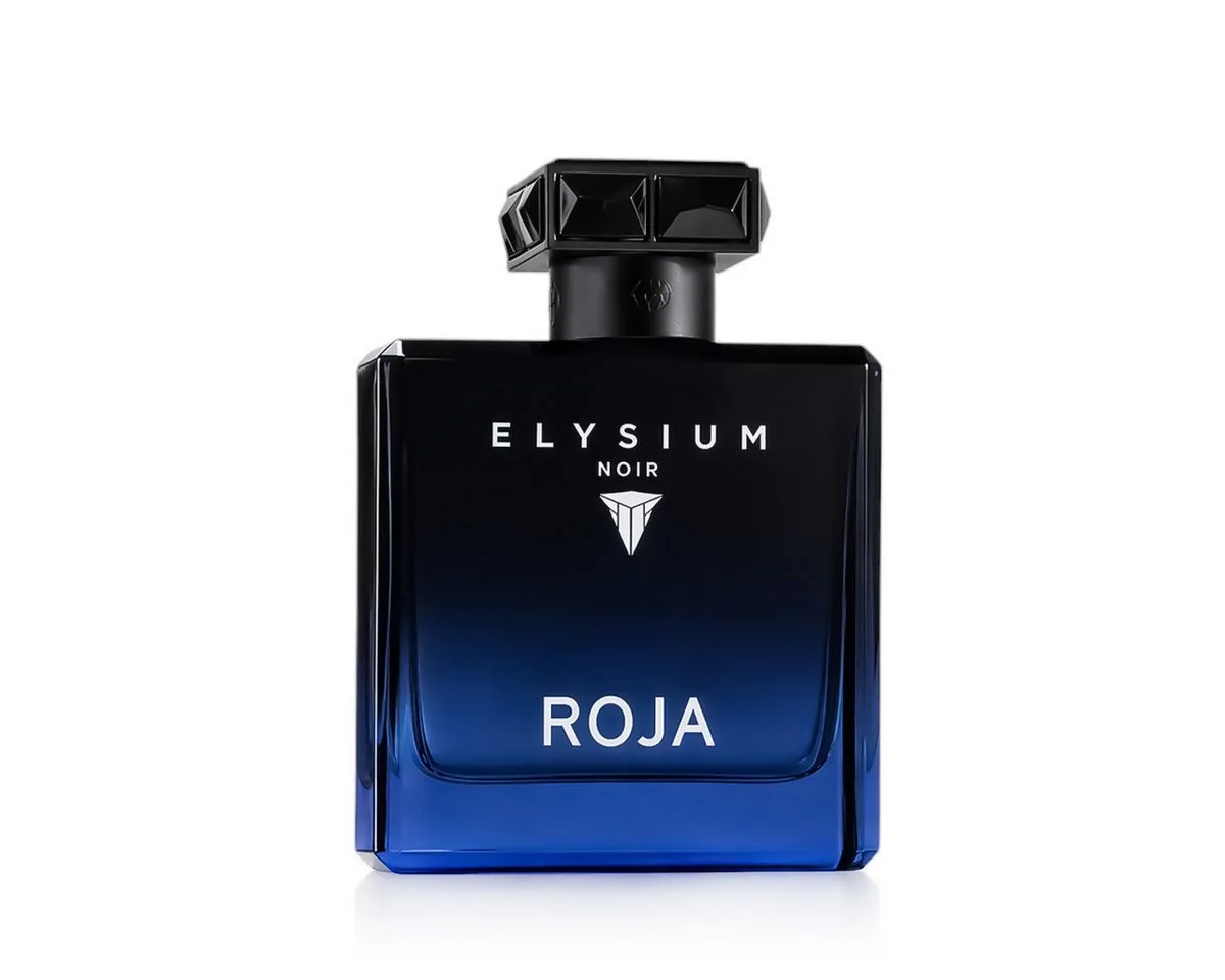 Eau de Parfum Elysium Noir fra Roja Parfums – produktbillede