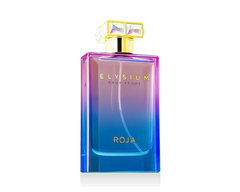 Eau de Parfum Elysium Pour Femme by Roja Parfums – product photo