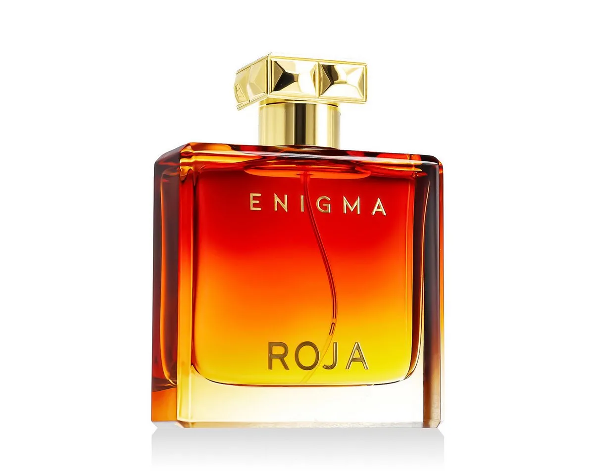 Eau de Parfum Enigma pour Homme Eau De Parfum fra Roja Parfums – produktbillede
