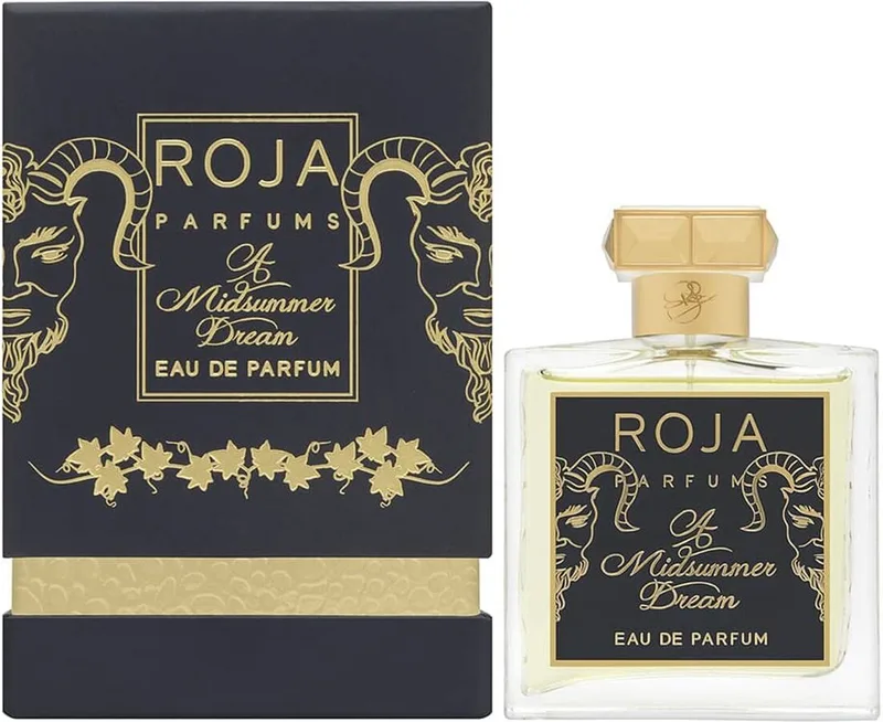 Eau De Parfum Special Collections A Midsummer Dream de Roja Parfums – photo du produit