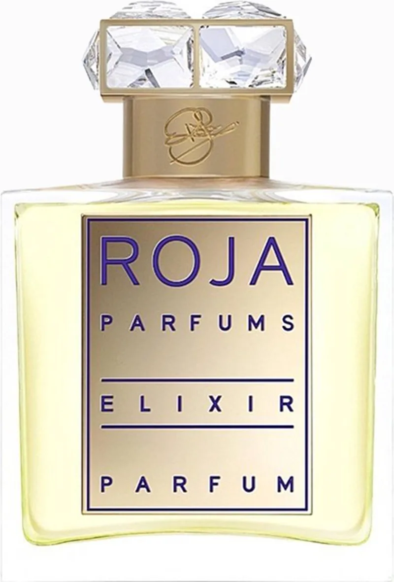 Elixir Pour Femme Parfum - Dames Parfum fra Roja Parfums i 50 ml – produktbillede