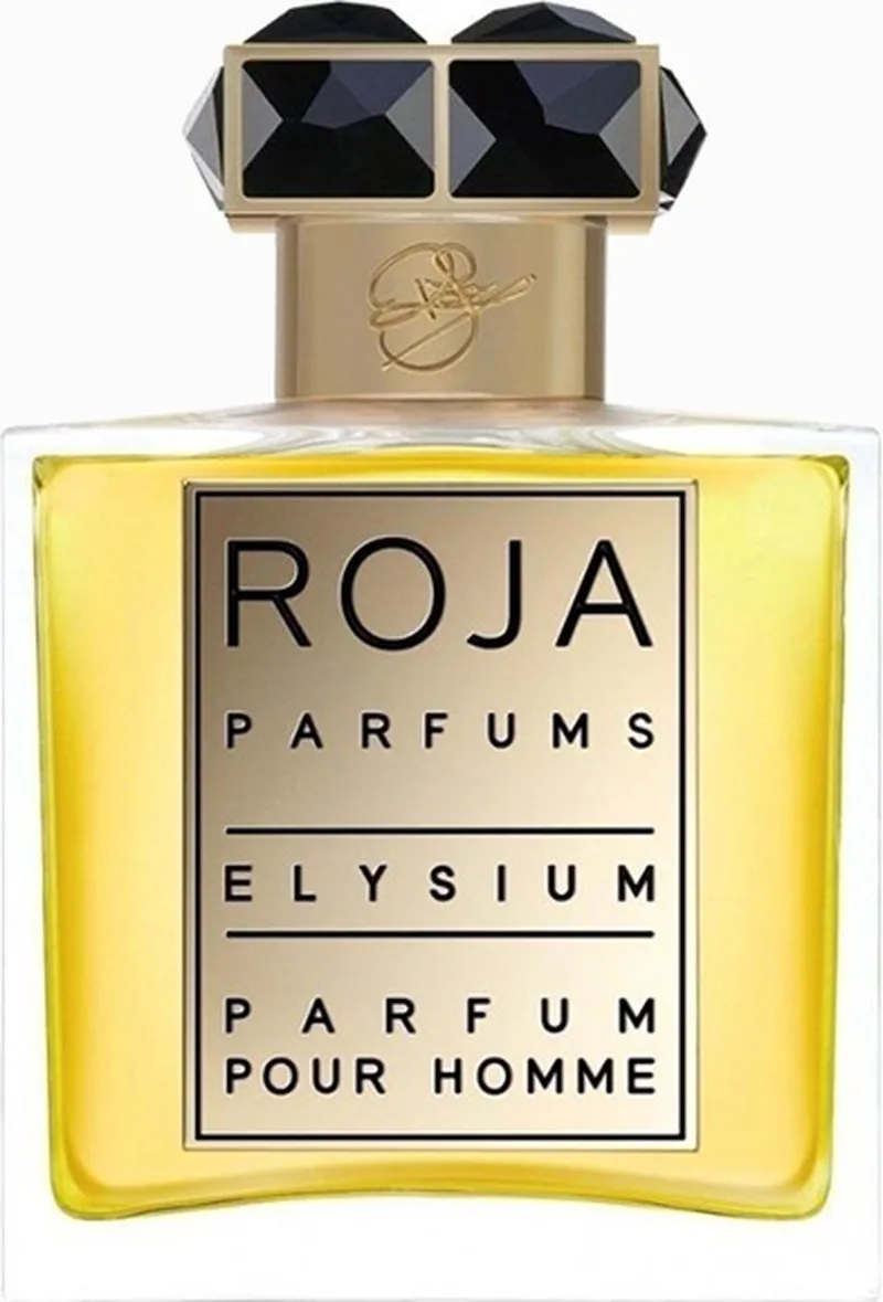 Elysium Pour Homme Parfum de Roja Parfums – photo du produit