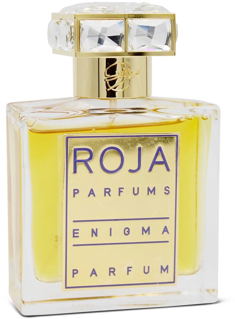 Enigma Eau de Parfum Voor Dames von Roja Parfums in 50 ml – Produktfoto