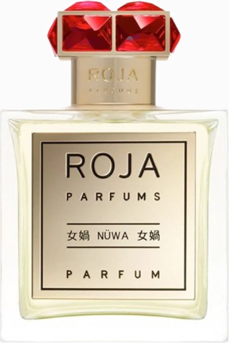 Nuwa Parfums Extrait de Parfum fra Roja Parfums i 100 ml – produktbillede