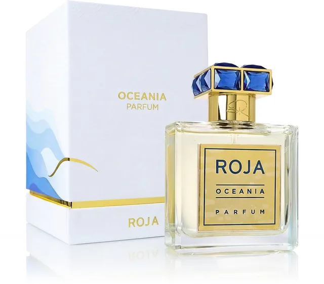 Oceania Parfum UNISEX