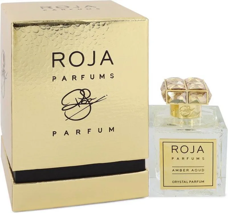 Parfum van Roja Parfums – productfoto