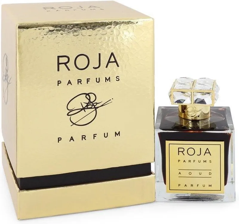 Parfum by Roja Parfums – product photo