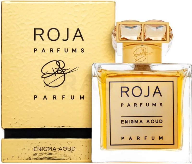 Parfum by Roja Parfums – product photo
