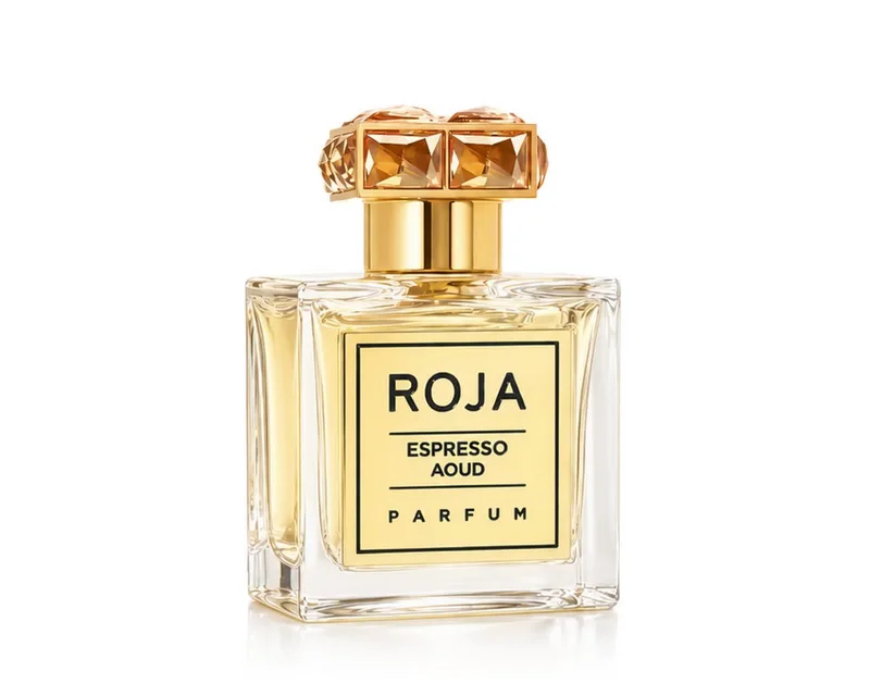 Parfum Espresso Aoud von Roja Parfums – Produktfoto