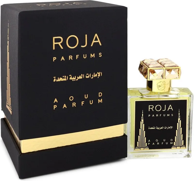 Parfum by Roja Parfums – product photo