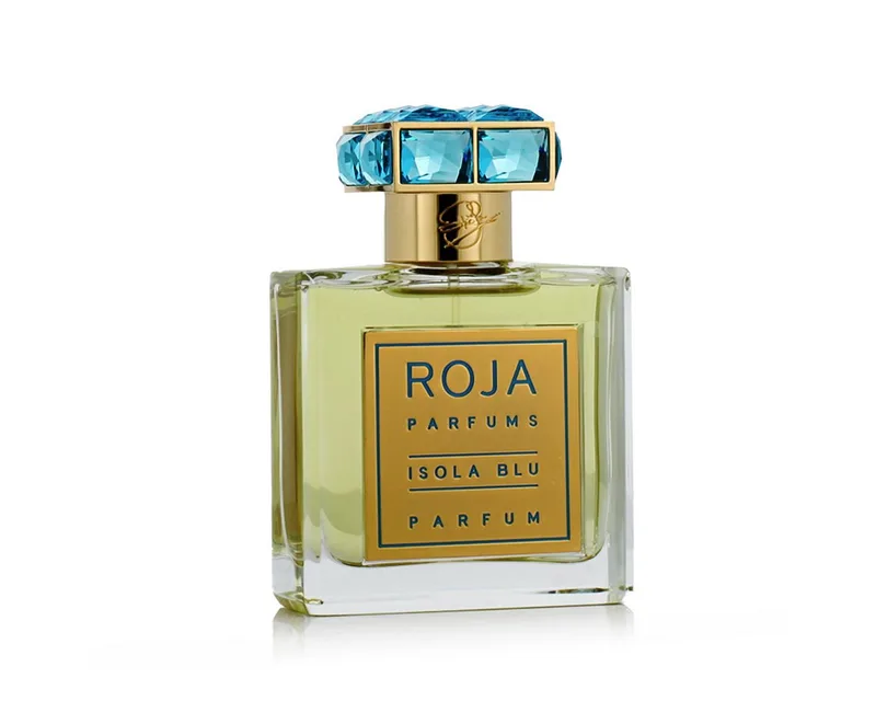 Parfum Isola Blu by Roja Parfums – product photo