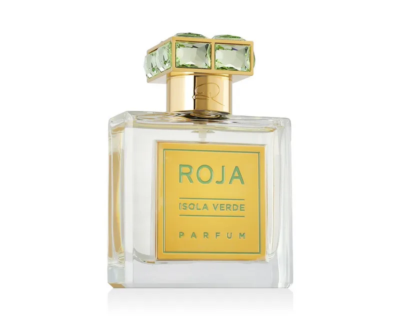 Parfum Isola Verde fra Roja Parfums – produktbillede