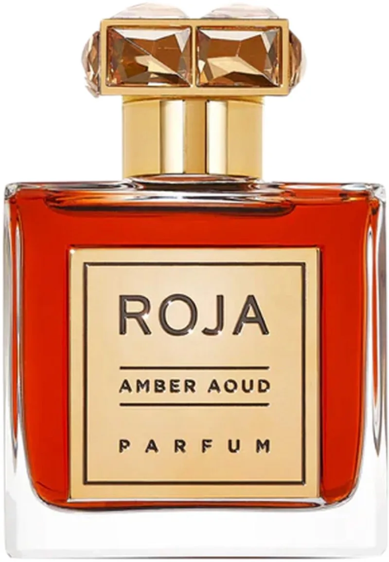 Roja Amber Aoud Parfum von Roja Parfums in 50 ml – Produktfoto