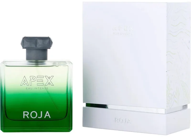 Roja London Pour Homme Apex Eau Intense Eau de Parfum de Roja Parfums en 100 ml – photo du produit