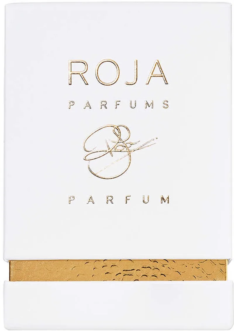 Roja Reckless by Roja Parfums - Eau De Parfum Spray von Roja Parfums in 50 ml – Produktfoto