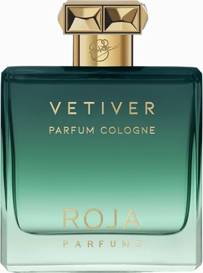Roja Vetiver door Roja Parfums - Parfum Cologne Spray fra Roja Parfums i 100 ml – produktbillede