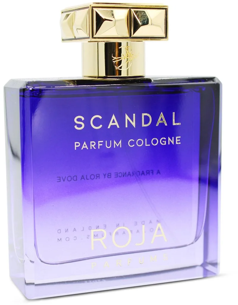 Scandal Pour Homme Parfum Cologne van Roja Parfums – productfoto