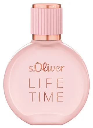 Life Time Women Eau de Toilette de s.Oliver en 30 ml – photo du produit 2 sur 5