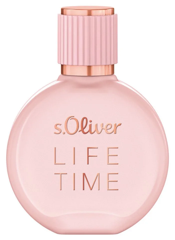 Life Time Women Eau de Toilette de s.Oliver en 30 ml – photo du produit 2 sur 5