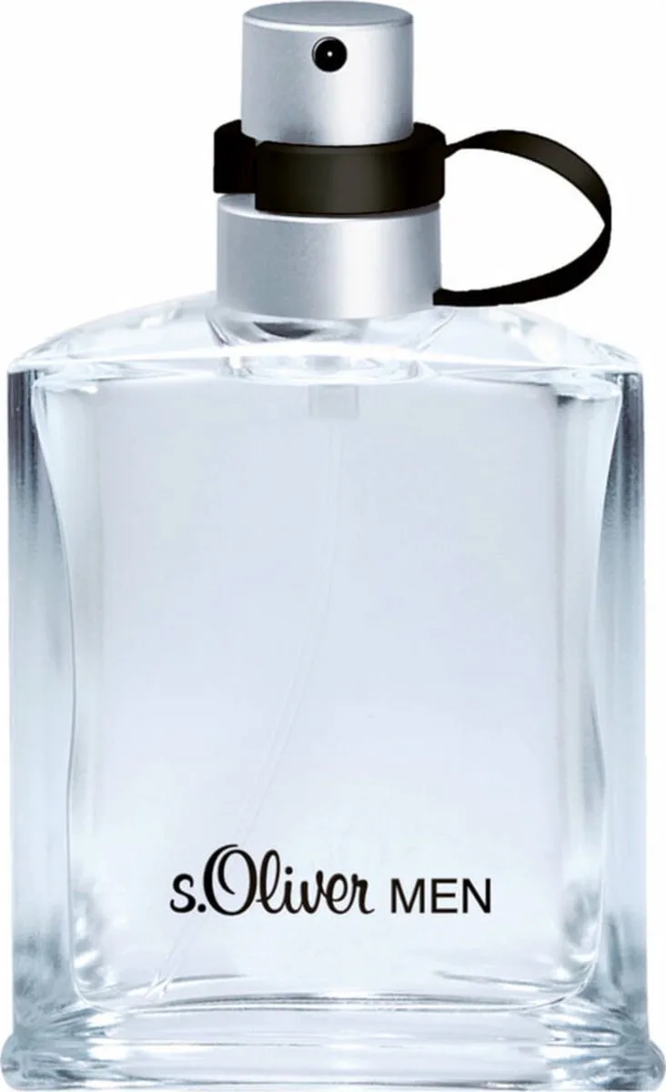 Man - Eau de toilette von s.Oliver in 30 ml – Produktfoto