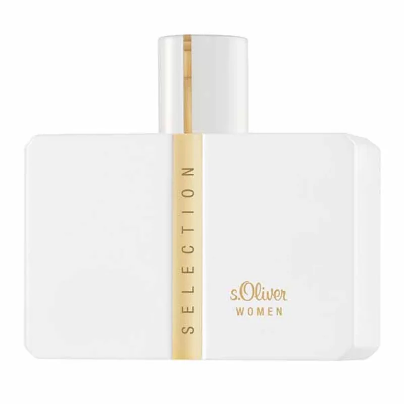 Selection Women eau de toilette eau de toilette van s.Oliver in 30 ml – productfoto