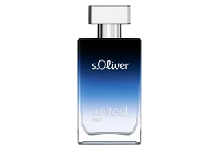 United Men Eau de Toilette von s.Oliver in 50 ml – Produktfoto 2 von 5