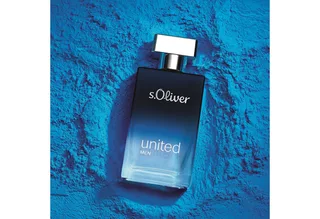 United Men Eau de Toilette von s.Oliver in 50 ml – Produktfoto 4 von 5
