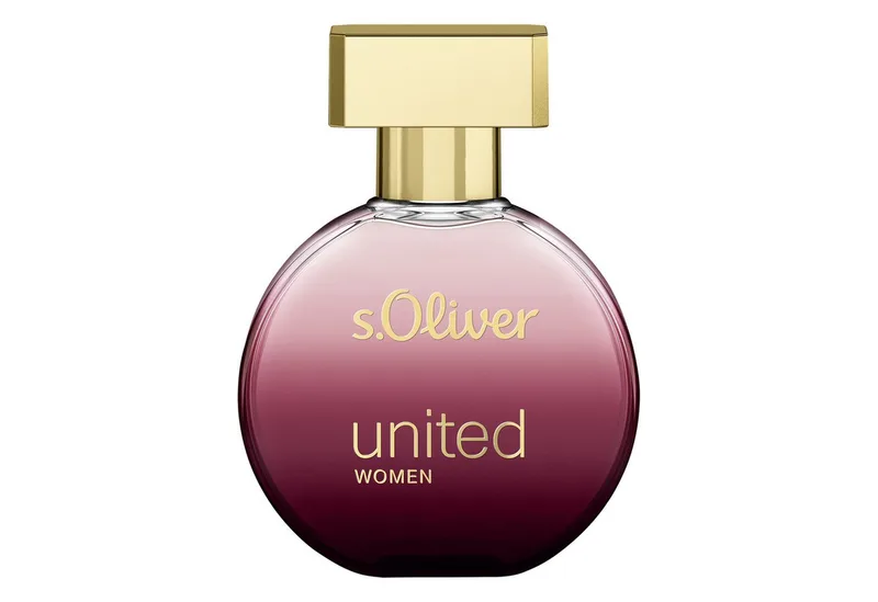 United Women Eau de Parfum de s.Oliver en 30 ml – photo du produit 2 sur 4