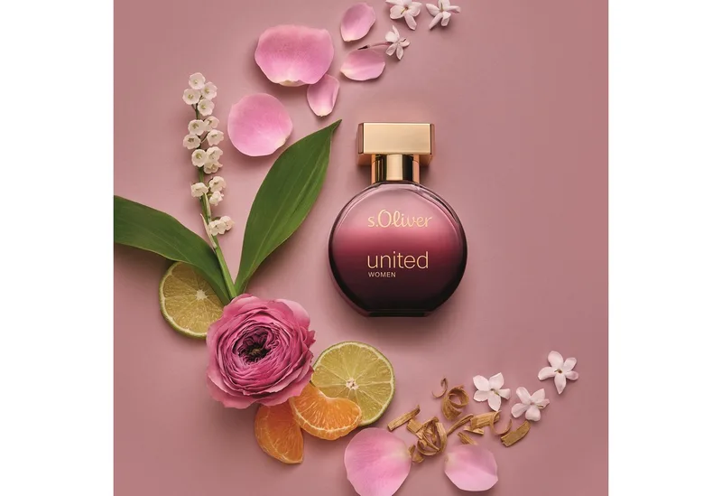 United Women Eau de Parfum de s.Oliver en 30 ml – photo du produit 4 sur 4