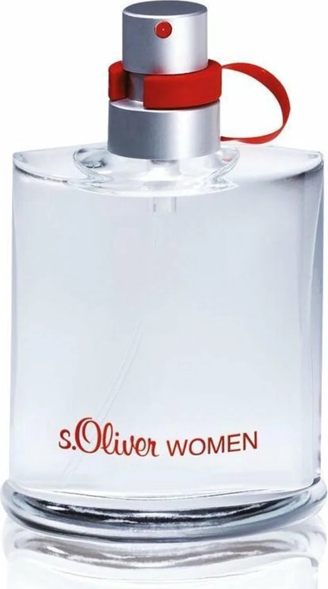 Woman - Eau de parfum van s.Oliver in 30 ml – productfoto