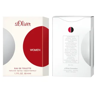 Women Eau de Toilette von s.Oliver in 50 ml – Produktfoto 3 von 5