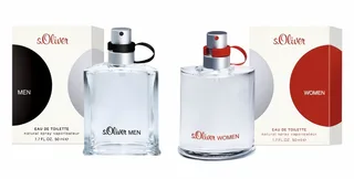 Women Eau de Toilette von s.Oliver in 50 ml – Produktfoto 4 von 5