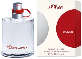 Women Eau de Toilette von s.Oliver in 50 ml – Produktfoto 2 von 5