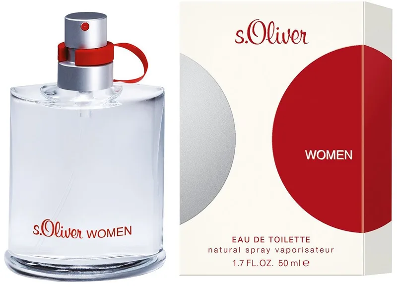 Women Eau de Toilette von s.Oliver in 50 ml – Produktfoto 2 von 5