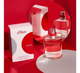 Women Eau de Toilette von s.Oliver in 50 ml – Produktfoto 5 von 5