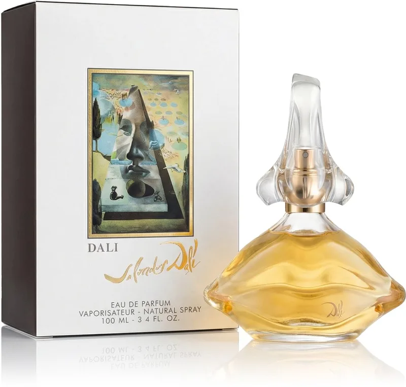 Edp Spray de Salvador Dalí – photo du produit 1 sur 3