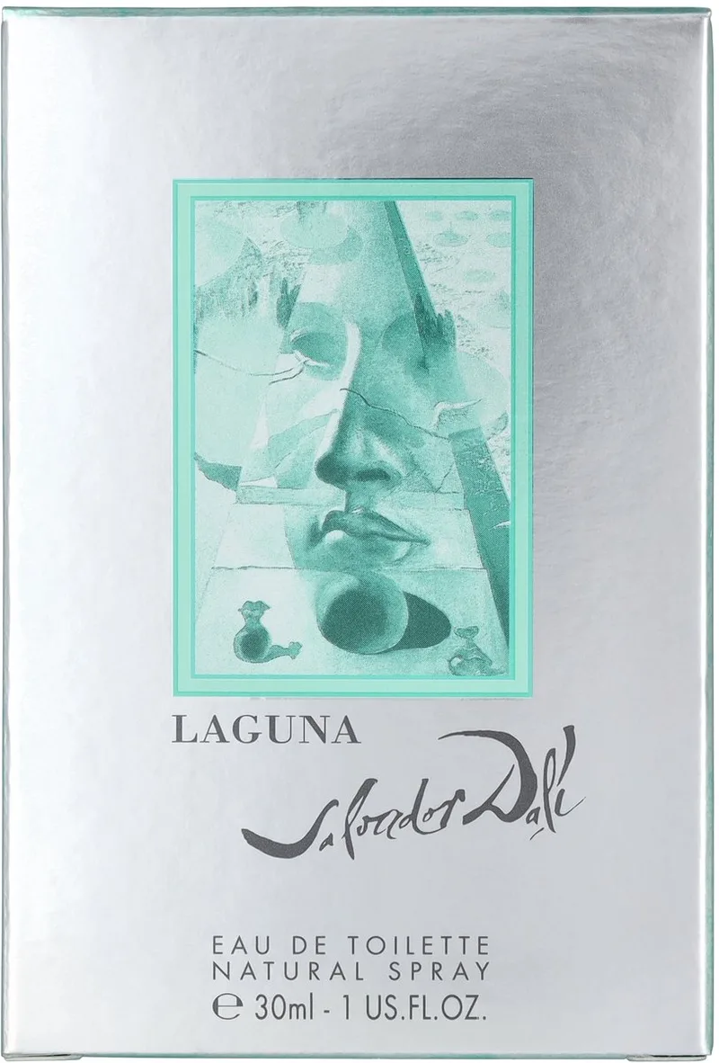 Laguna Edt Spray fra Salvador Dalí – produktbillede
