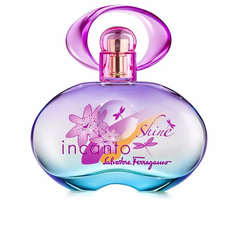 Incanto Shine - eau de toilette spray fra Salvatore Ferragamo i 100 ml – produktbillede