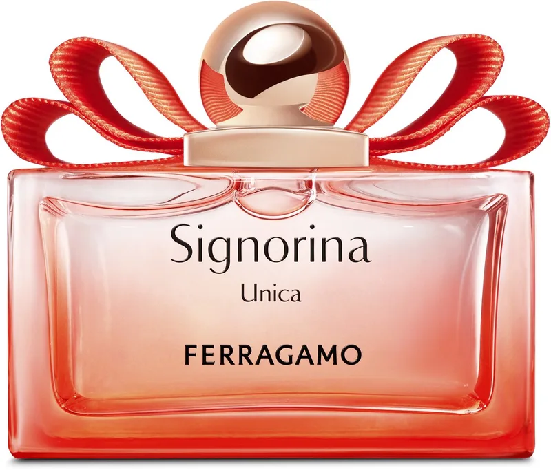 Damesparfum Salvatore Ferragamo SIGNORINA EDP van Salvatore Ferragamo in 100 ml – productfoto