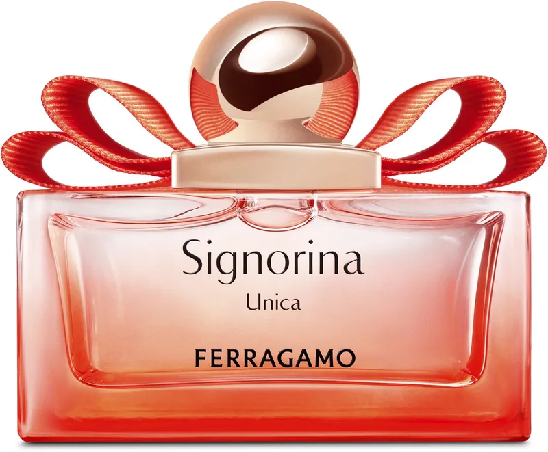 Damesparfum Salvatore Ferragamo SIGNORINA EDP de Salvatore Ferragamo en 50 ml – photo du produit