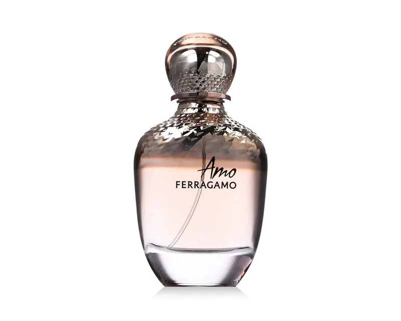 Eau de Parfum Amo Ferragamo by Salvatore Ferragamo – product photo