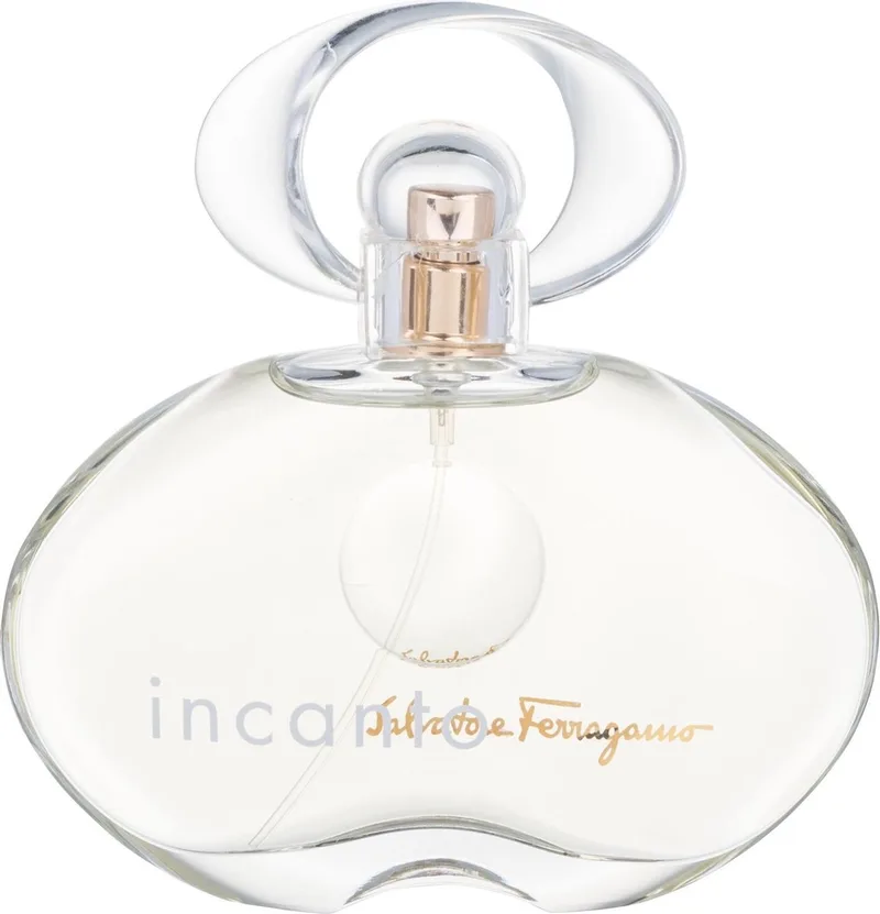 Incanto Eau de Parfum de Salvatore Ferragamo en 100 ml – photo du produit