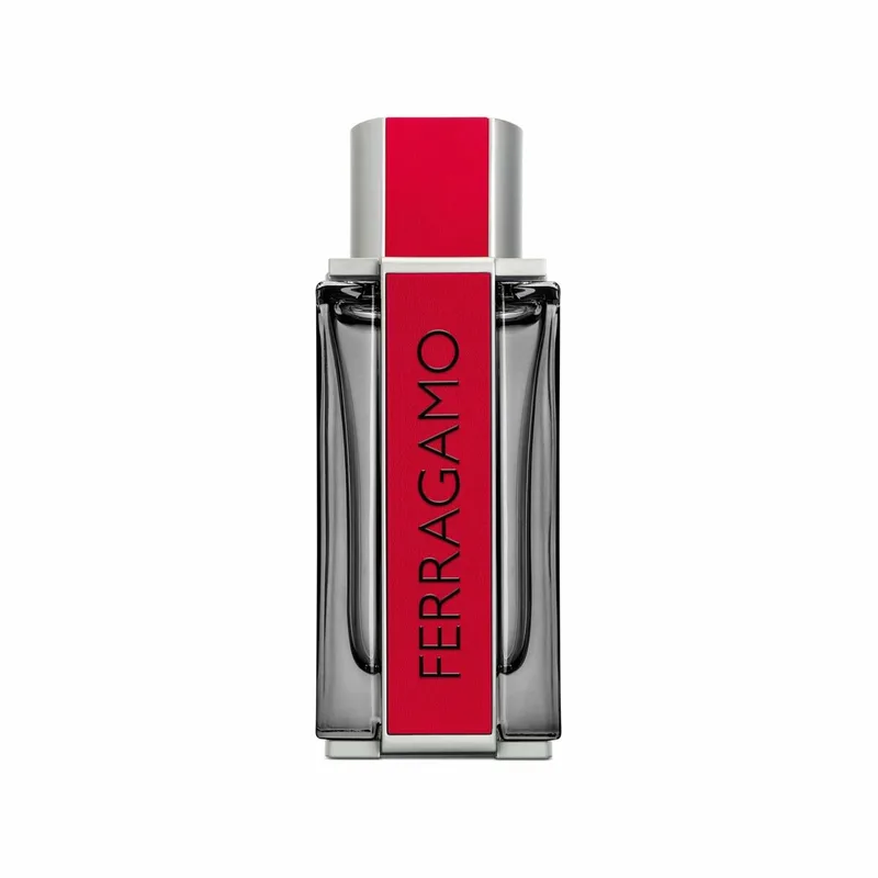 Herenparfum Salvatore Ferragamo Red Leather EDP fra Salvatore Ferragamo i 100 ml – produktbillede