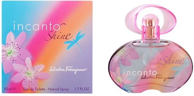 Incanto Shine