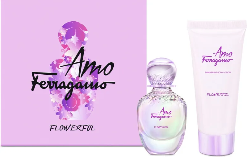 Parfum von Salvatore Ferragamo – Produktfoto