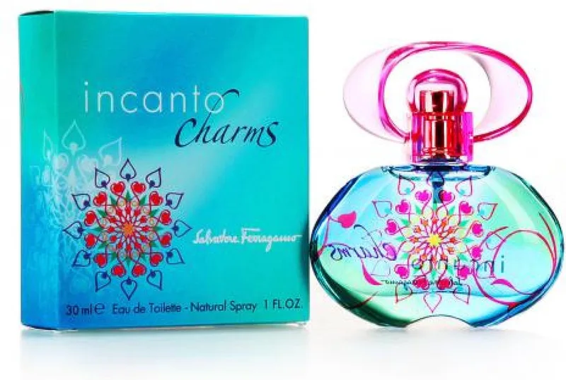 Parfum von Salvatore Ferragamo – Produktfoto