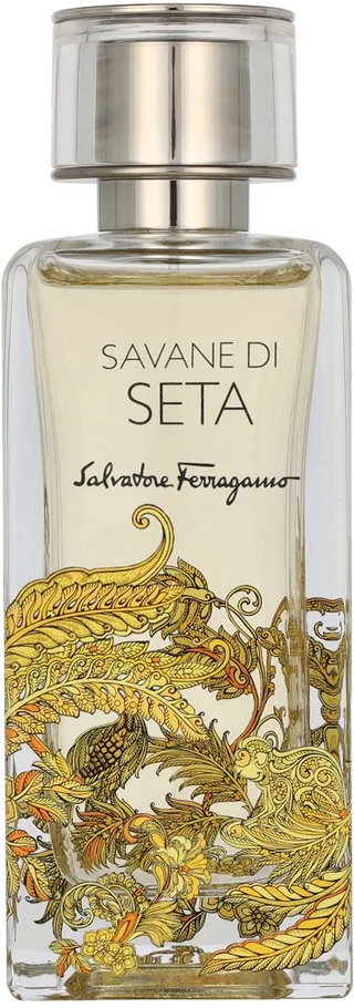Savane Di Seta Eau de Parfum by Salvatore Ferragamo in 100 ml – product photo 1 of 2